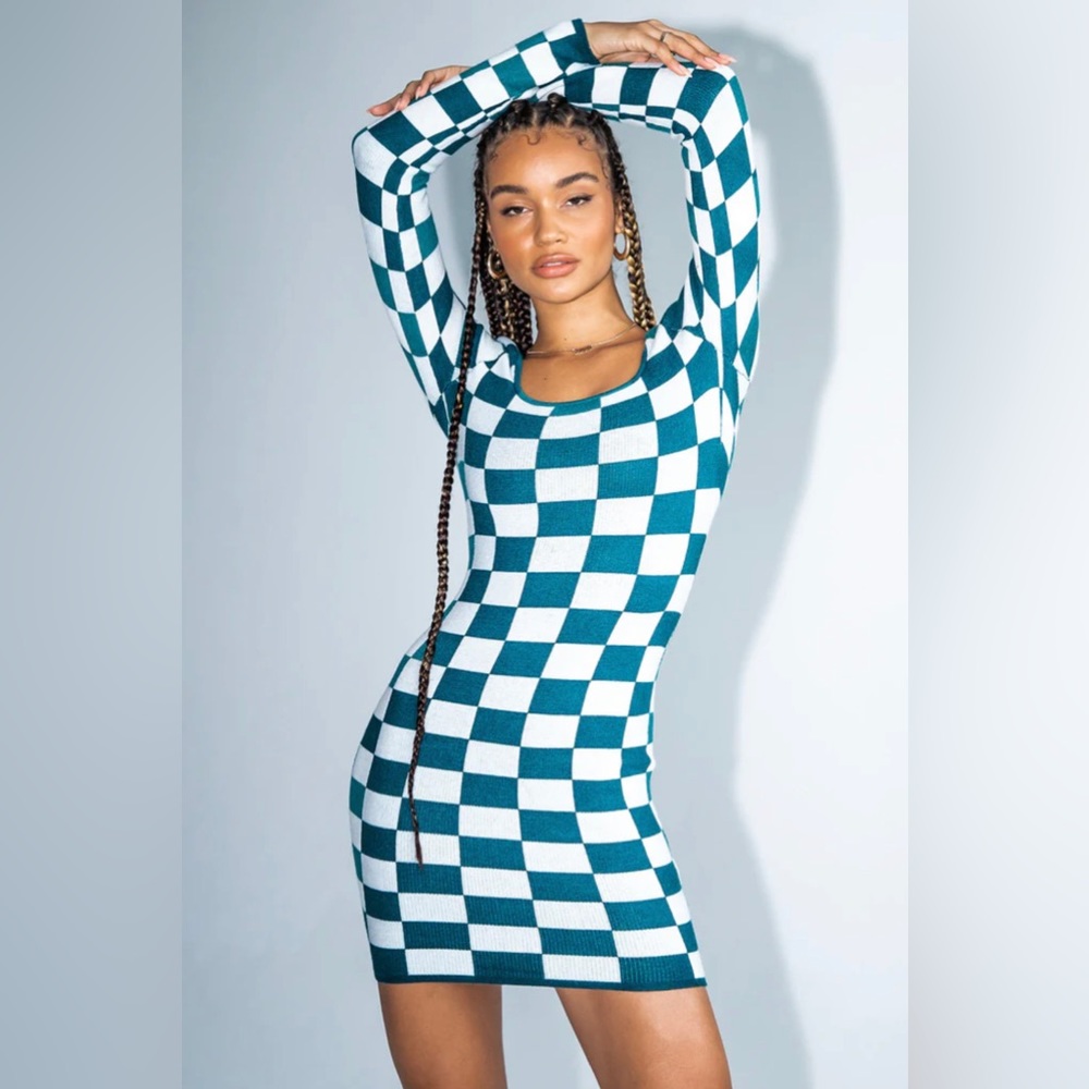 Princess Polly Dress